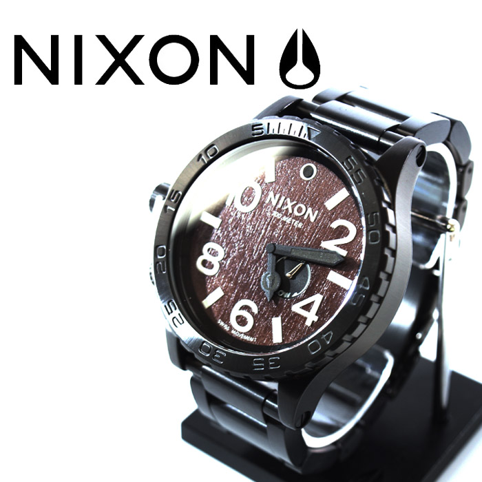 Nixon 51 - 30 Tide Watch